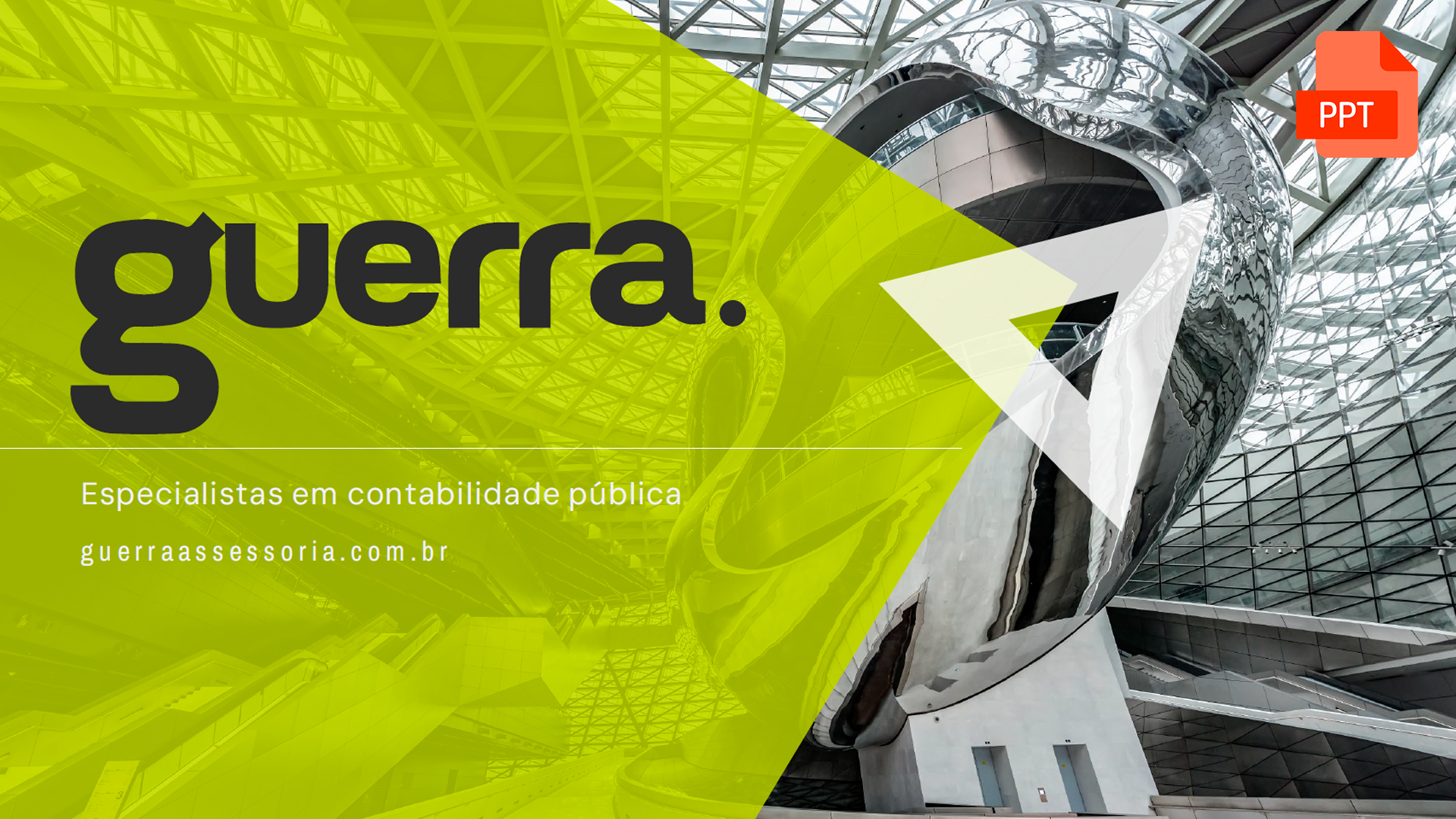 guerra